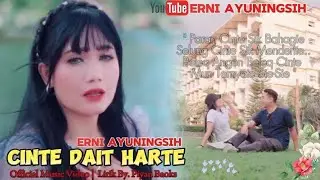 LAGU SASAK TERBARU~ CINTE DAIT HARTE @OfficialBerlianProduction @MiruProductionTVofficial