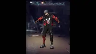 Free Fire New Venom Bundle 🔥🔥 @SAJAL 10K //. 