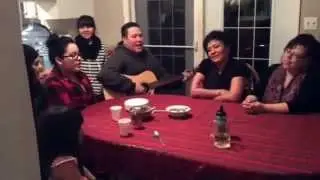 Almost Home...Craig Morgan (cover) Elmer Whitford & The Ladies