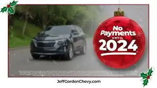Jeff Gordon Chevrolet