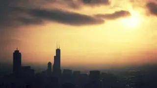 Skyvoice - The Day Before Yesterday