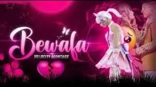 Bewafa - Imran Khan || MONTAGE || Am DanGerous