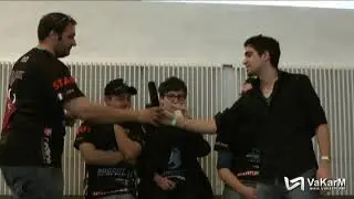 CPH-Games 2011 : Interview 3DMAX