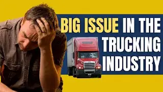 Low Rates Explained: Is Truck Capacity Actually Shrinking?