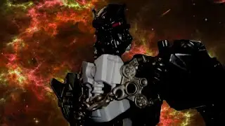 Bionicle MOC Апполион