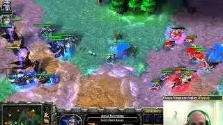 № 76. Anima (HUM) vs Lucifer (UD)