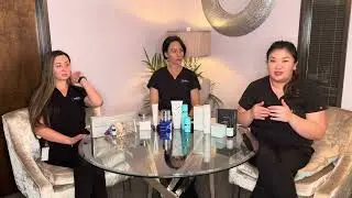 Let's Talk Skincare & Chemical Peels