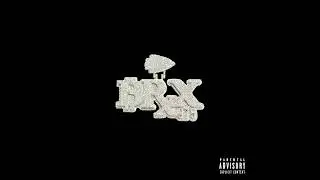 BRxX - TRAP'D OUT