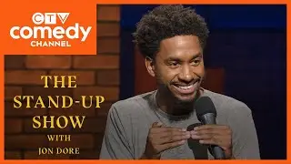 Jak Knight - Cocaine Effects | The Stand-Up Show with Jon Dore