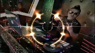 BU GAI YONG QING 不该用请 (IMITATE JACKY CHEUNG VERSION) 好像张学友版本 - BENBEN DANCE MIX 2021 -
