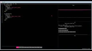 sonic pi prefomis