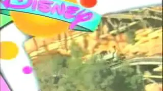 Дисней-клуб - Заставка (2005) Россия