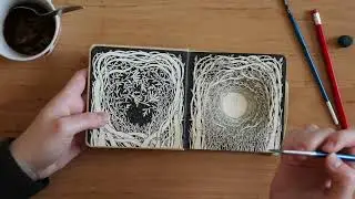 Carving & Colouring