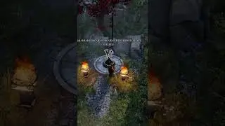 LAMURIANTE MANDRAGOR: the unique ability in 