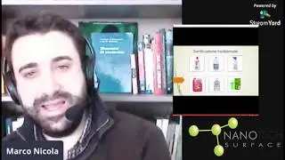 Disinfettanti si possono usare sempre ? Lo chiediamo a Marco Nicola Professore in Chimica