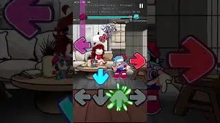 An FNF Mobile Gameplay The Amazing Digital Circus Funk Off Reality: Prologue