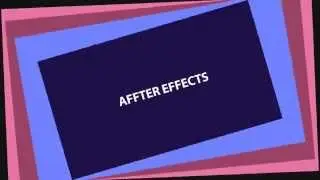 Animation After Effects
