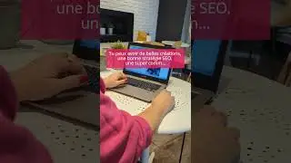 Tu penses pouvoir vendre tes créas sans ça ?