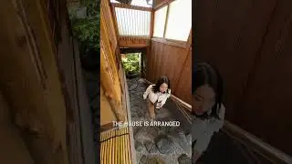 A Real Samurai Lived Here 