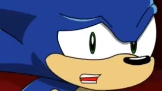 «О мой бог-я робот!»(Sonic shorts: by TheWax70) на русском