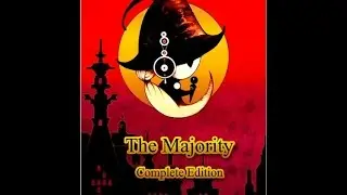 The Majority review (Complete Edition) - Board Game Brawl