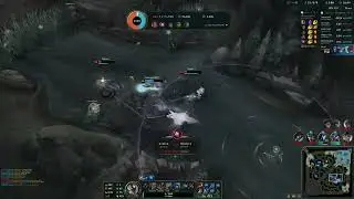 Kindred main