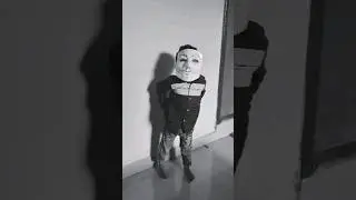 The dangerous devil