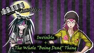 Invisible + The Whole 