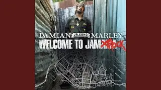 Welcome To Jamrock