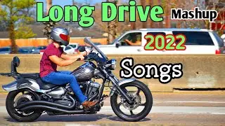 Long_Drive|Bollywood Deep House|Deep House 2022|Rt v tech