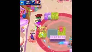 Sad 2 ping mortis 😞😞 #brawlstars #mortis