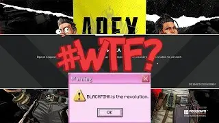 Apex legends 12 season.EXE