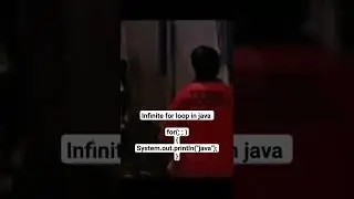 #java