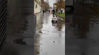 Роботы среди нас