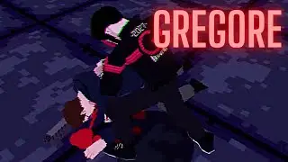 GREGORE