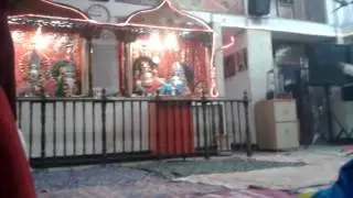 Amarpali Mata ki chowki 3