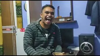 MUKBANG RUJAK VERSI ANAK MANGGARAI RUTENG KOCAK PARAH #RAKUS#MUKBANG#NTT#HITS#KUPANG#MANGGARAI#FUN