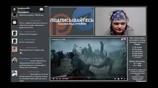 Маргинал про клятых хэйтеров