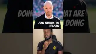 Manchester United Needs A Change!