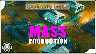 Crafting In Star Citizen | Captain's Table