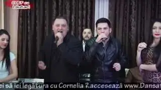 Tiu & Alex Tiu @ Chef cu Lautari ( 24.01.2015 )