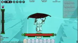 ROUGEBLOX HITMAN SHOTGUN SPARTAN BOSS LOCATION