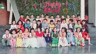 BV3 Class All In One Frame 😍