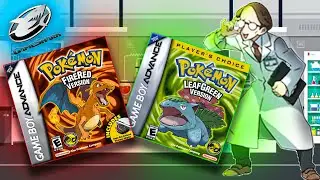 How To Get ANY Pokemon On Fire Red/Leaf Green