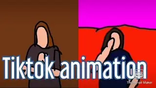 My Tiktok animation complination(Flipaclip) #shorts