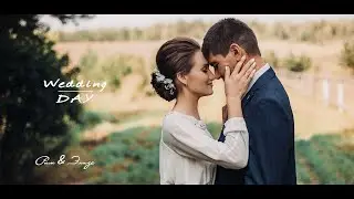 Wedding Rim & Eliza