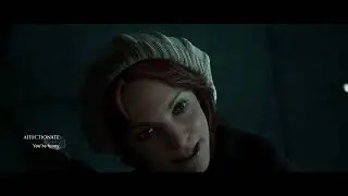 Little Hope With Lexx part 1