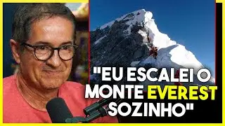 TRAMONTINA IMPRESSIONA com histórias que você NUNCA OUVIU | Estúdio de Cortes