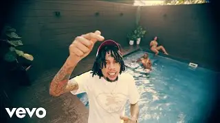 Intence - BPPE | Official Music Video