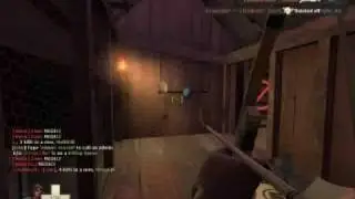 tf2 sniper ownage